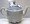 Rice Pattern Tea Pot