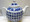 Fortune Tea Pot