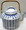 Chinese Symbols Tea Pot