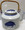 Blue Fish Tea Pot