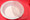 32oz Round Take Out Container top view