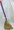 Vietnamese Straw Broom