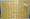 Rectangle Bamboo Seat Mat