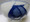 Blue Carp Fish Rice Bowl