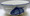 Blue Carp Fish 6 Inch Soup Bowl