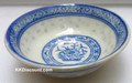 Rice Pattern 2.5 inch Sauce Dish