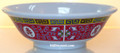 Longevity Melamine Plastic 36oz Rimless Bowl