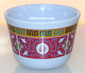 Longevity Melamine Plastic 5oz Tea Cup