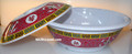Longevity Melamine Plastic 75oz Serving Bowl