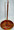 Incense Coil Stand