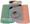 Salux Beauty Skin Bath Cloth