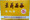 Chinese Jasmine Tea Small Box: 20 tea bags