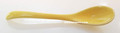 5 Inch Yellow Sugar Spoon