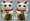 Japanese Fortune Cat Figurine