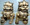 Ivory Guardian Lions Foo Dogs Figures