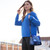 Messenger Handbag With Dandelion Wishes Floral Print Messenger Handbag With Dandelion Wishes Floral Print