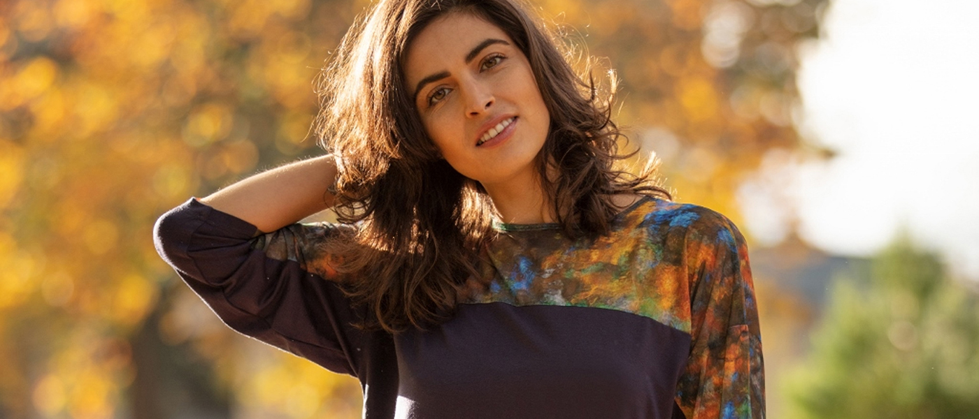 lagom - ethically made, sustainable fashion