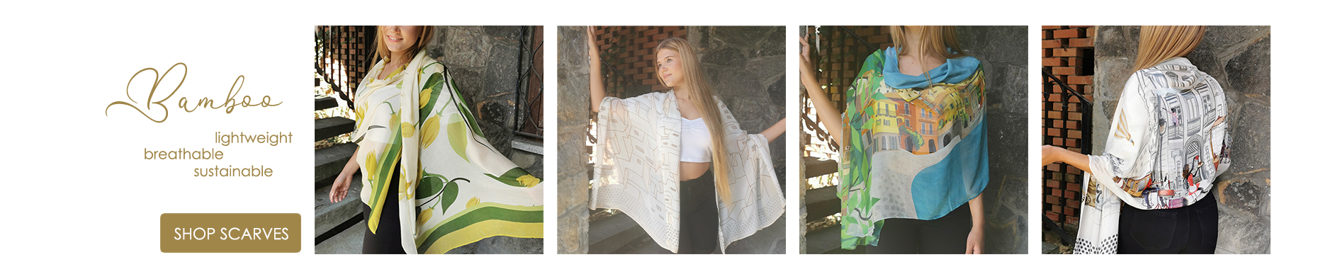 lagom - ethically made, sustainable fashion accessories