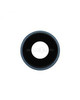 iPhone XR Camera Lens with Ring (Blue) (5 Pack) iPhone XR Camera Lens with Ring (Blue) (5 Pack)