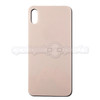 iPhone XS Back Glass (Gold) iPhone XS Back Glass (Gold)