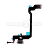 iPhone XS Charge Port (Black)