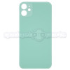 iPhone 11 Back Glass (Green)