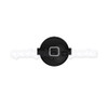 iPhone 4 GSM/CDMA Home Button (Black) iPhone 4 GSM/CDMA Home Button (Black)