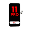 iPhone 11 Pro OLED/Digitizer (Aftermarket: Soft OLED / VX9)