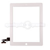 iPad 2 Digitizer (White) iPad 2 Digitizer (White)