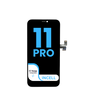 LCD Assembly for iPhone 11 Pro (Aftermarket: AO9 / INCELL) (IC Swappable)