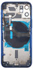 iPhone 12 Mini Housing (Blue)