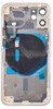 iPhone 12 Mini Housing (White)