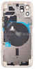 iPhone 12 Housing (White)