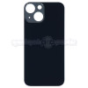 iPhone 13 Mini Back Glass (Black)