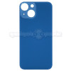 iPhone 13 Mini Back Glass (Blue)