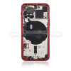 iPhone 13 Mini Housing (Red)