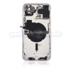 iPhone 13 Pro Max Housing (Silver) iPhone 13 Pro Max Housing (Silver)