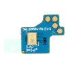 Microphone board Compatible For Samsung Galaxy S20 Plus|S20 Plus 5G|S21 Plus 5G (Aftermarket)