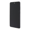 Screen Assembly With Frame (Gray) Compatible For Samsung Galaxy S21 FE 5G (Service Pack)
