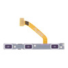 Power & volume button flex cable Compatible For Samsung Galaxy S22 5G|S22 Plus 5G (Premium)