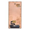 Screen Assembly (Without Frame) Compatible For Samsung Galaxy S22 Ultra 5G (Premium Refurbished)