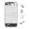 iPhone 4 GSM Housing