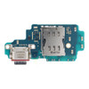 Charging port board Compatible For Samsung Galaxy S24 Ultra S928U (US) (Premium)