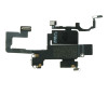 Ear Speaker with proximity sensor cable Compatible For iPhone 12 Mini (Requires soldering to retain Face ID)