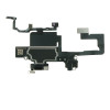Ear Speaker with proximity sensor cable Compatible For iPhone 12 Mini (Requires soldering to retain Face ID)