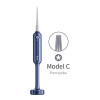 QIANLI 0.8mm Pentalobe 2D Flyfish High Hardness Magnetic Screwdriver
