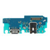 Charging port board Compatible For Samsung Galaxy A12 Nacho|A12s (Premium)