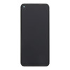 Screen Assembly With Frame (Black) Compatible For Samsung Galaxy A11 (Service Pack)