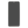 Screen Assembly With Frame (Black) Compatible For Samsung Galaxy A04 (Service Pack)