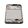 Screen Assembly With Frame (Black) Compatible For Samsung Galaxy A15 5G/4G (Service Pack)